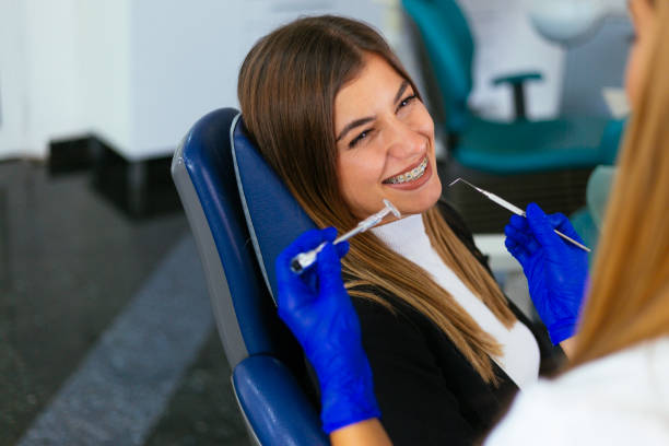 Best Cosmetic Dentistry  in Glide, OR