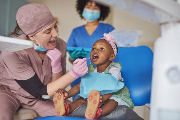 Oral Surgery in Glide, OR