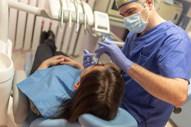 Best Dental Fillings (Composite and Amalgam)  in Glide, OR