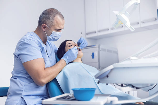 Professional  Holistic Dental Services in Glide, OR